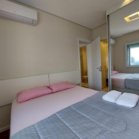 Sao Paulo Alto Padrao, Pinheiros - 110 M2 - Sp Top Imoveis - Piscina Aquecida Luaran gambar