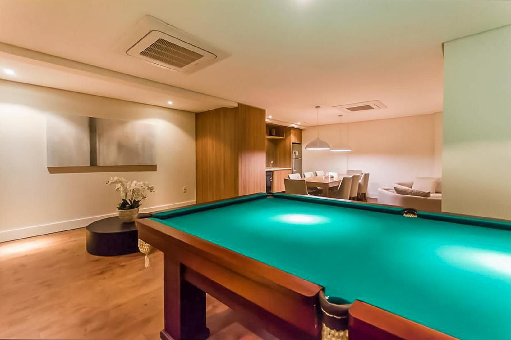 Sao Paulo Alto Padrao, Pinheiros - 110 M2 - Sp Top Imoveis - Piscina Aquecida Luaran gambar