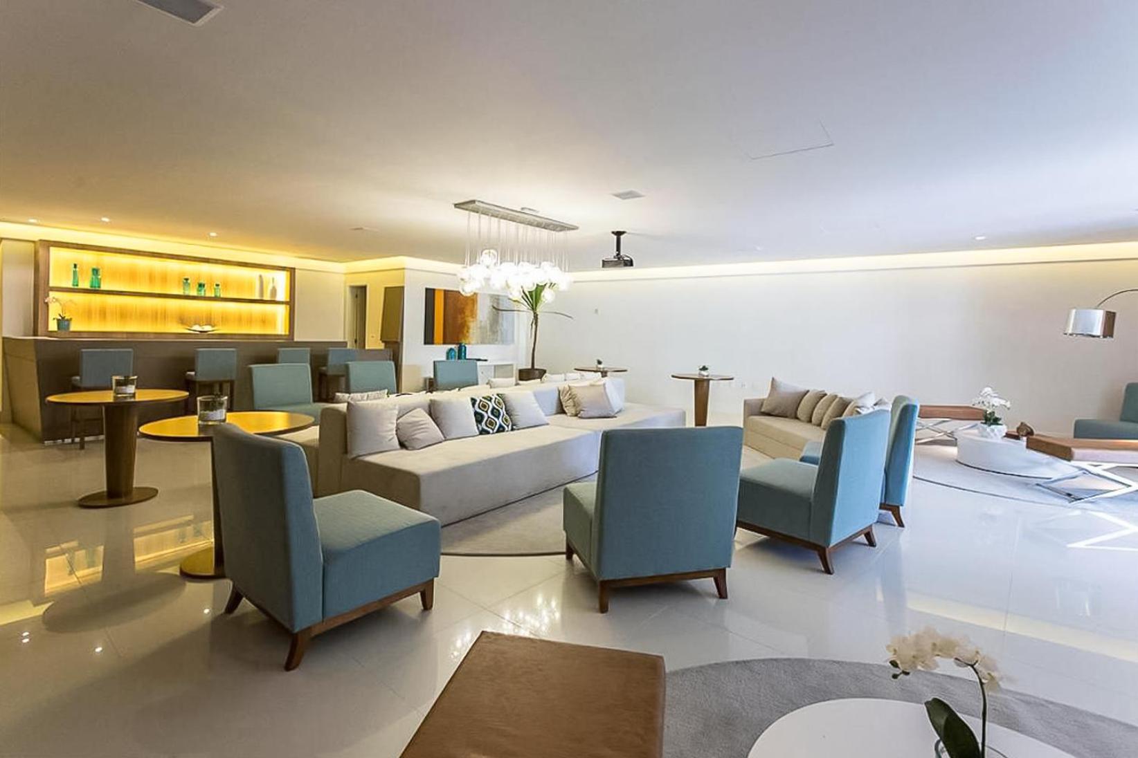 Sao Paulo Alto Padrao, Pinheiros - 110 M2 - Sp Top Imoveis - Piscina Aquecida Luaran gambar