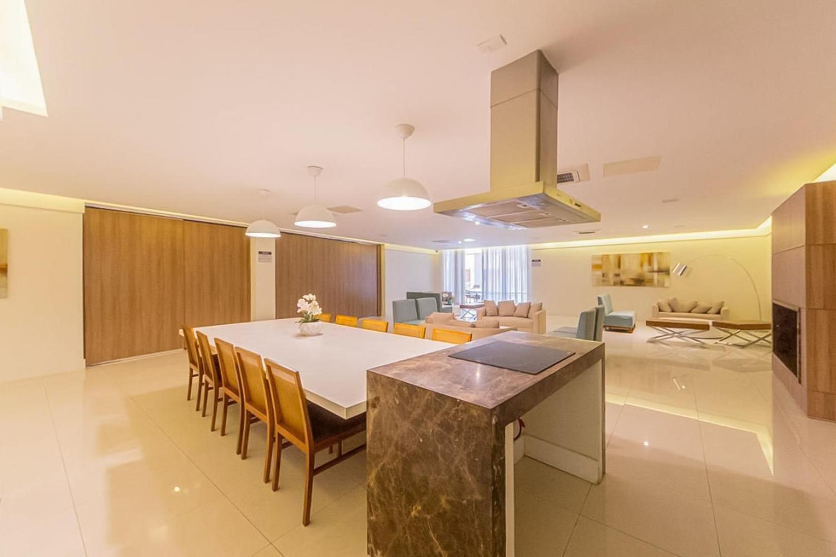 Sao Paulo Alto Padrao, Pinheiros - 110 M2 - Sp Top Imoveis - Piscina Aquecida Luaran gambar