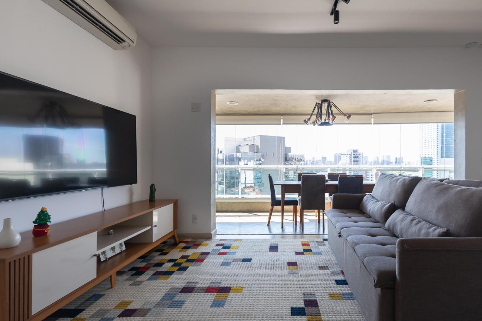 Sao Paulo Alto Padrao, Pinheiros - 110 M2 - Sp Top Imoveis - Piscina Aquecida Luaran gambar