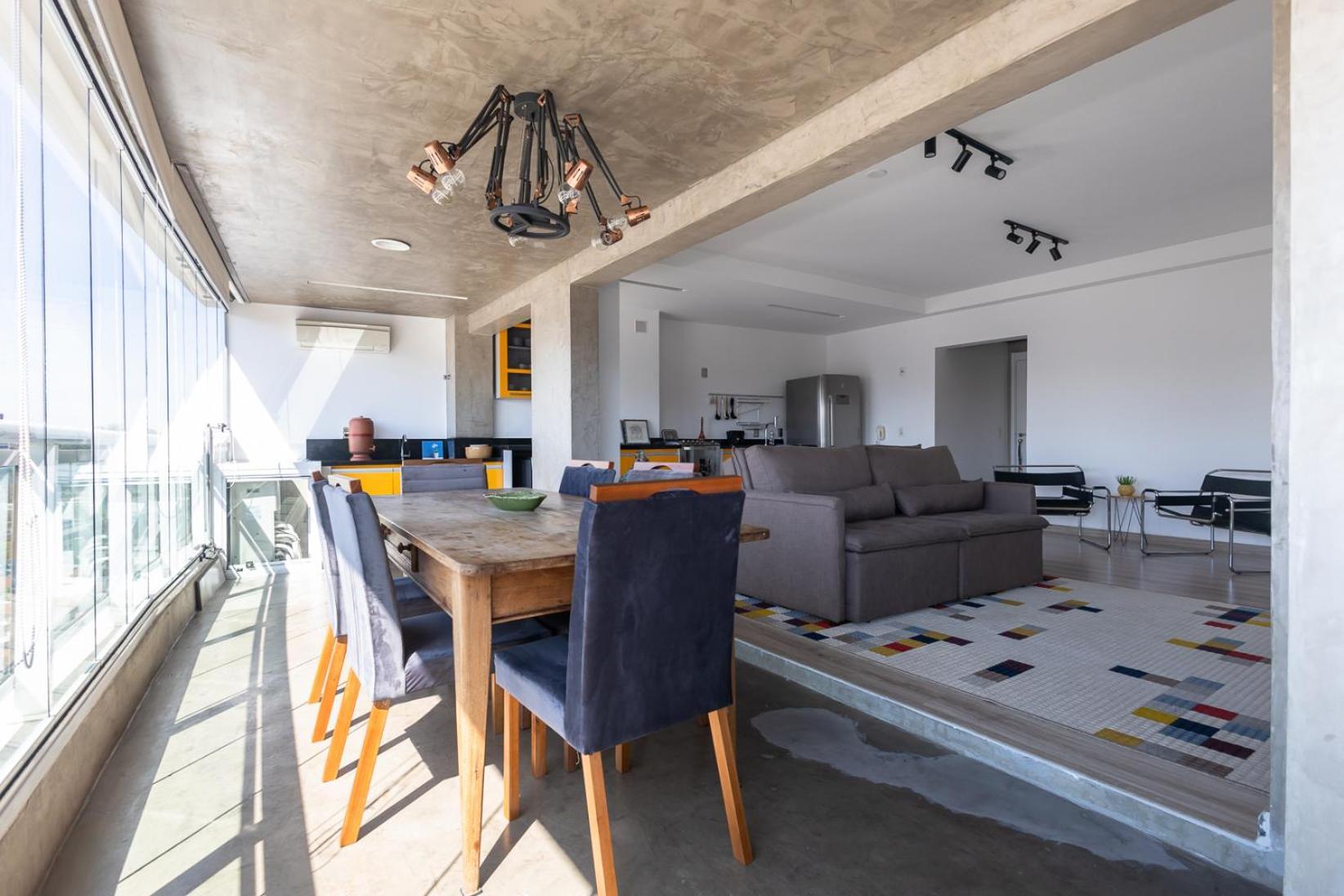 Sao Paulo Alto Padrao, Pinheiros - 110 M2 - Sp Top Imoveis - Piscina Aquecida Luaran gambar