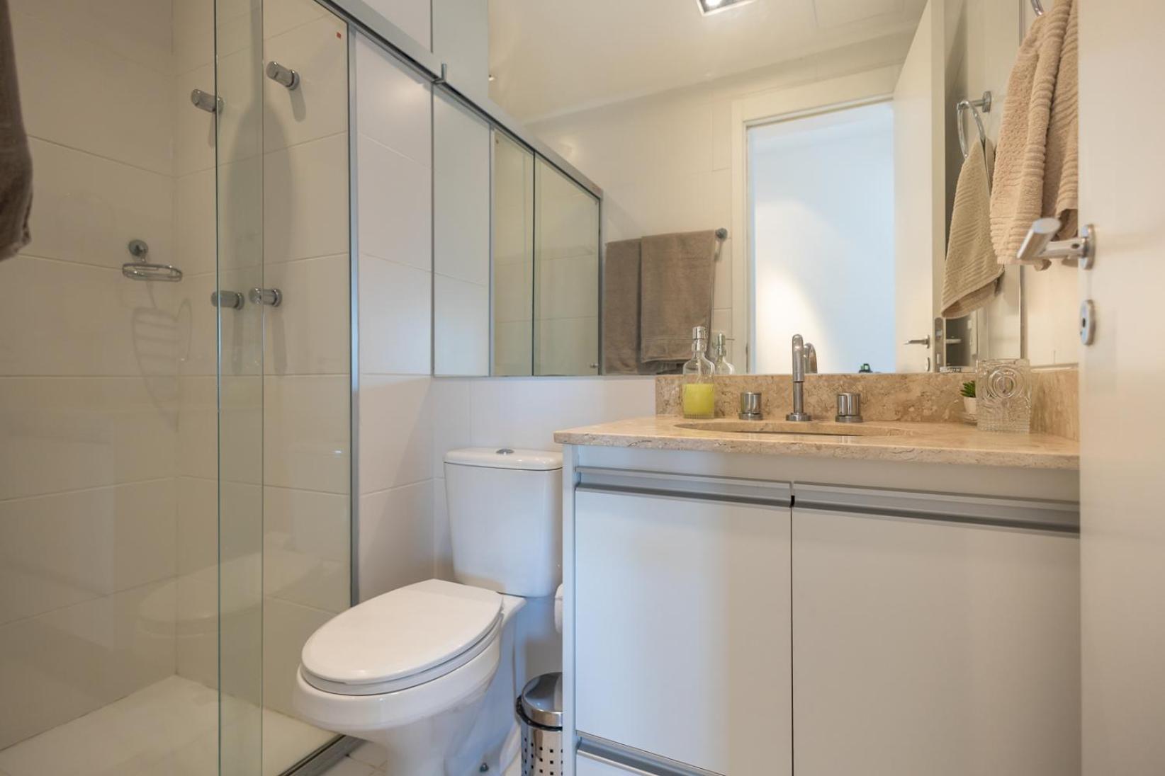 Sao Paulo Alto Padrao, Pinheiros - 110 M2 - Sp Top Imoveis - Piscina Aquecida Luaran gambar