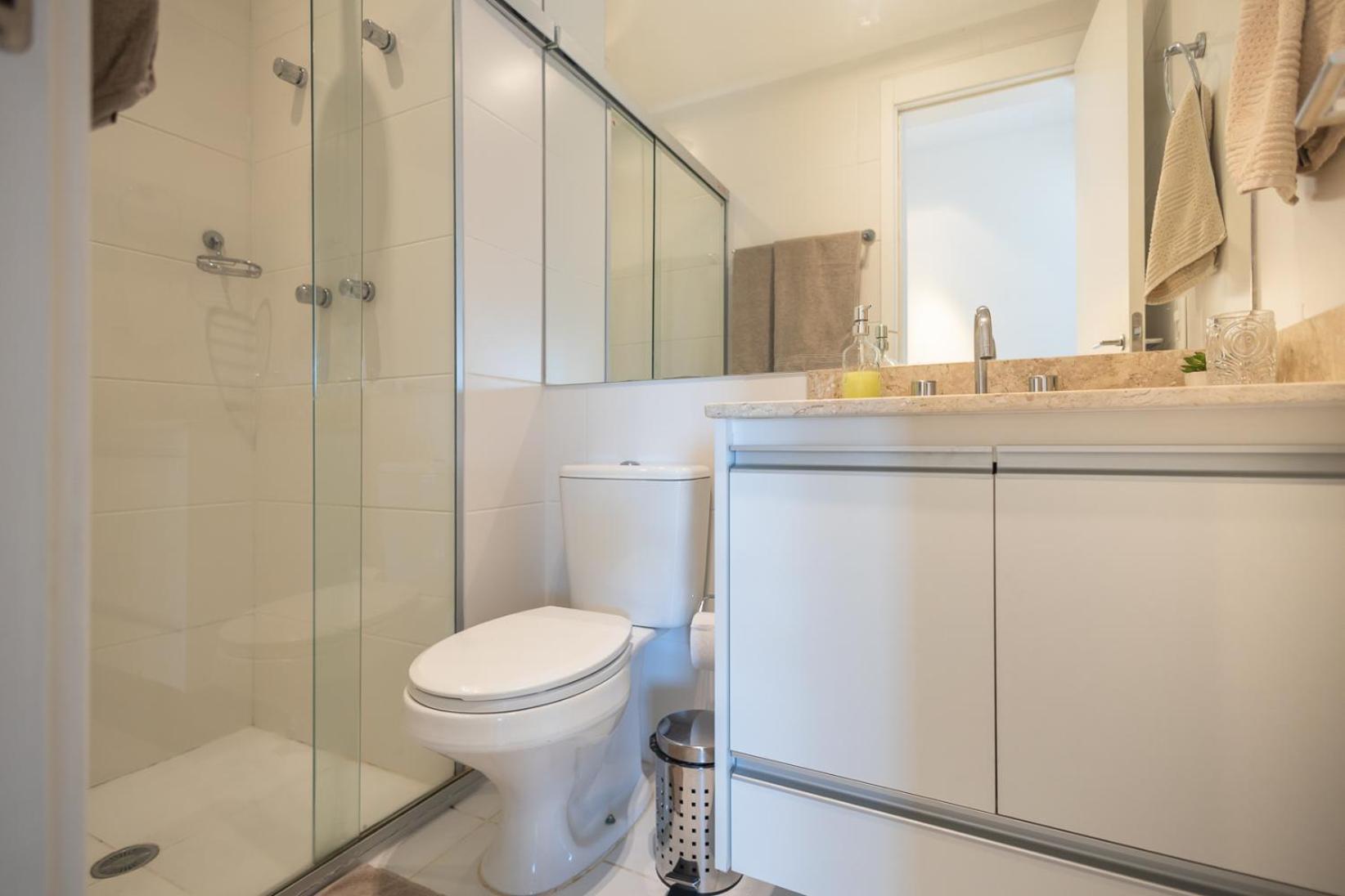 Sao Paulo Alto Padrao, Pinheiros - 110 M2 - Sp Top Imoveis - Piscina Aquecida Luaran gambar