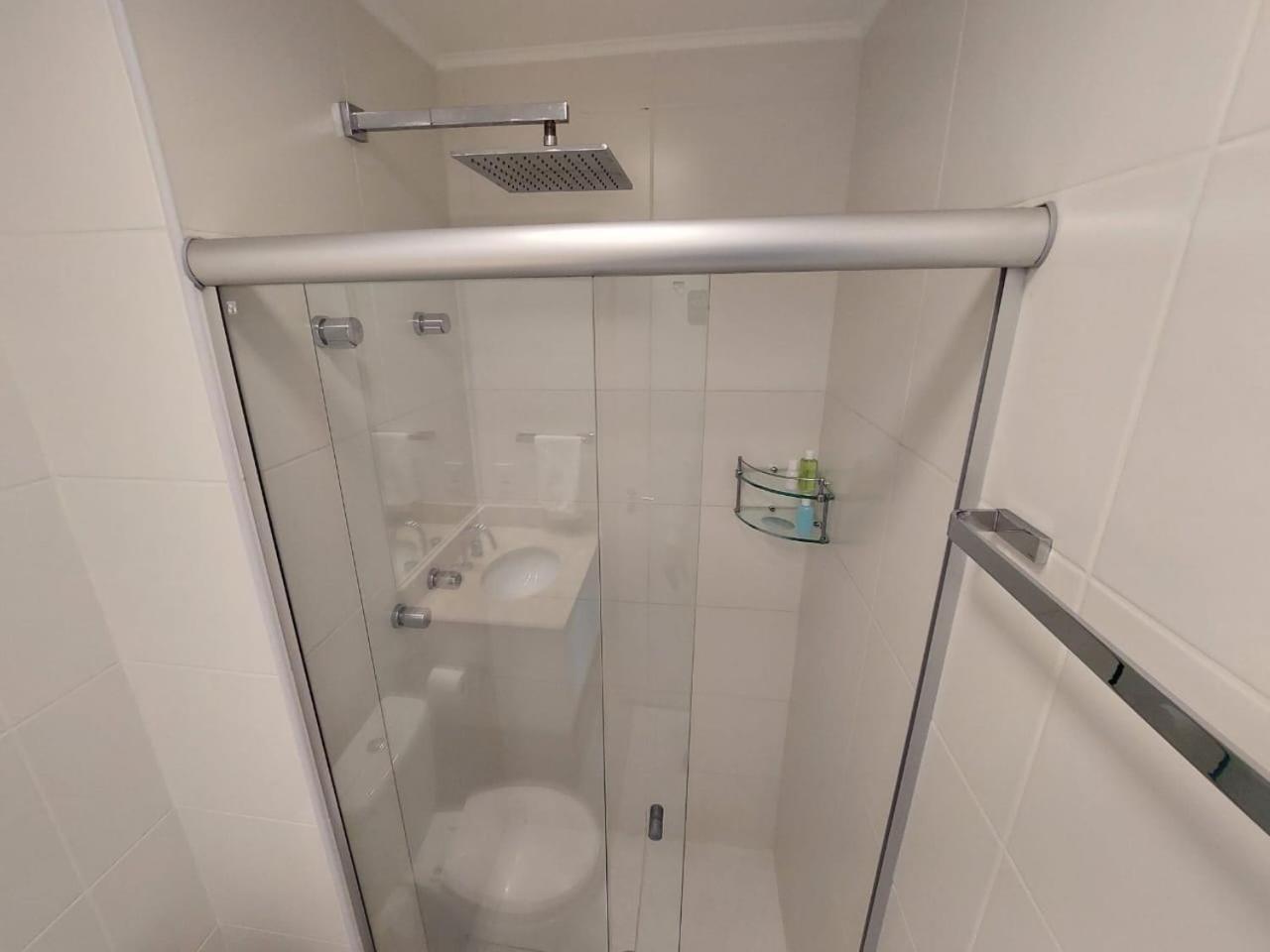 Sao Paulo Alto Padrao, Pinheiros - 110 M2 - Sp Top Imoveis - Piscina Aquecida Luaran gambar