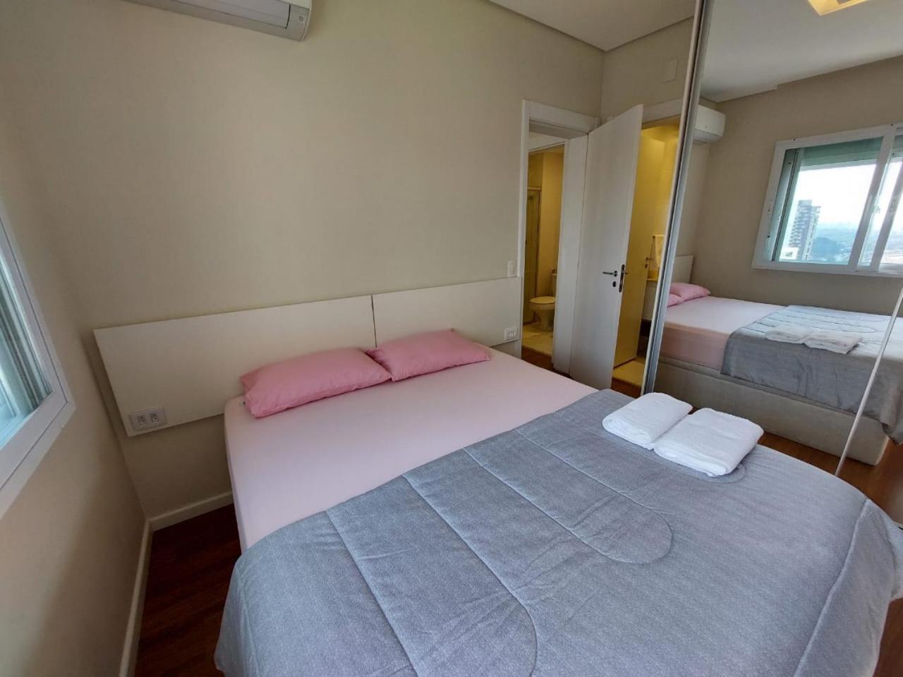 Sao Paulo Alto Padrao, Pinheiros - 110 M2 - Sp Top Imoveis - Piscina Aquecida Luaran gambar