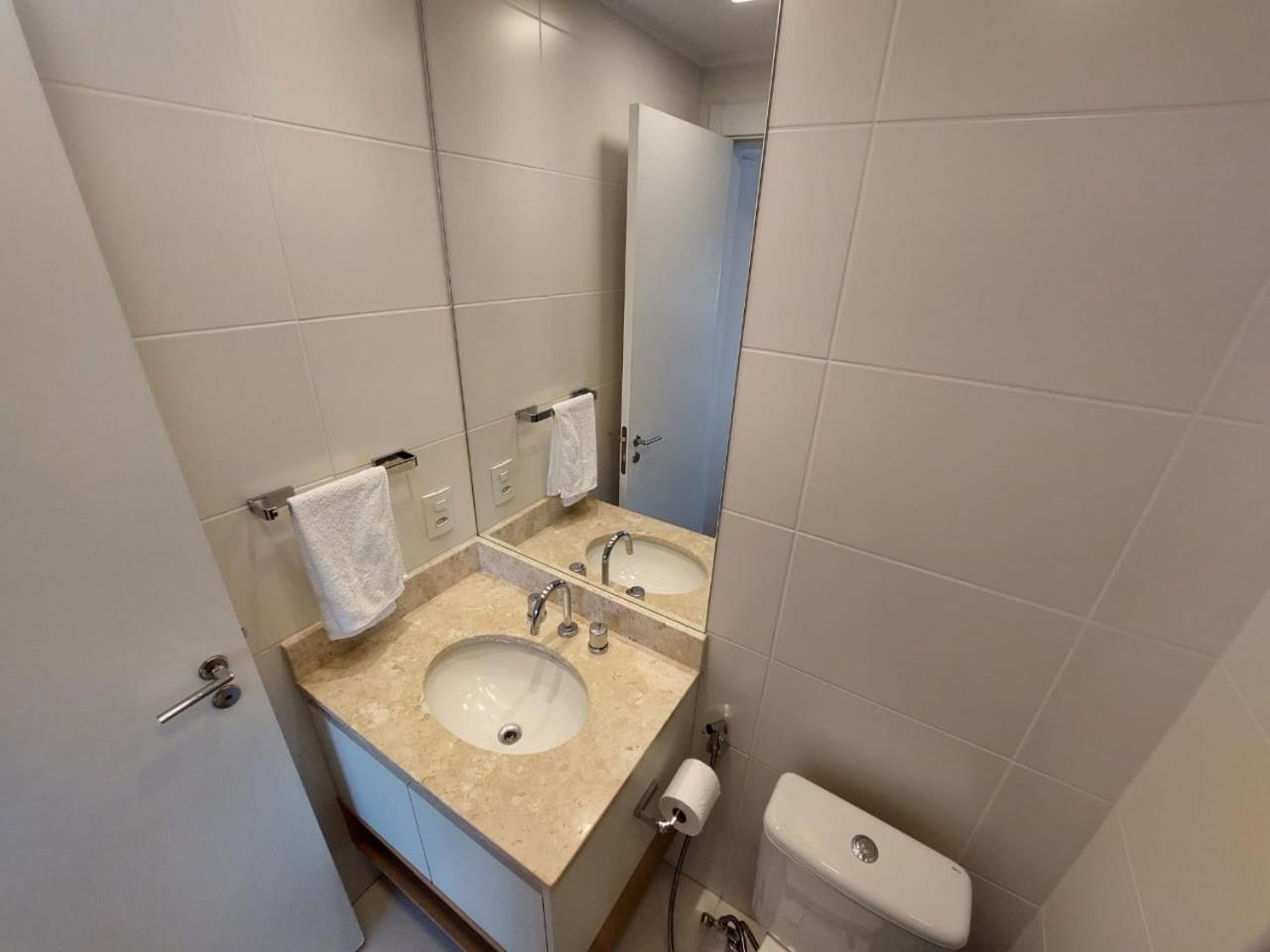 Sao Paulo Alto Padrao, Pinheiros - 110 M2 - Sp Top Imoveis - Piscina Aquecida Luaran gambar