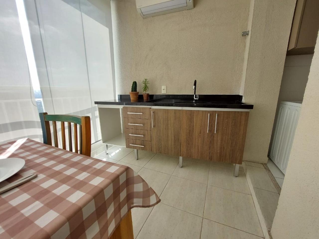 Sao Paulo Alto Padrao, Pinheiros - 110 M2 - Sp Top Imoveis - Piscina Aquecida Luaran gambar