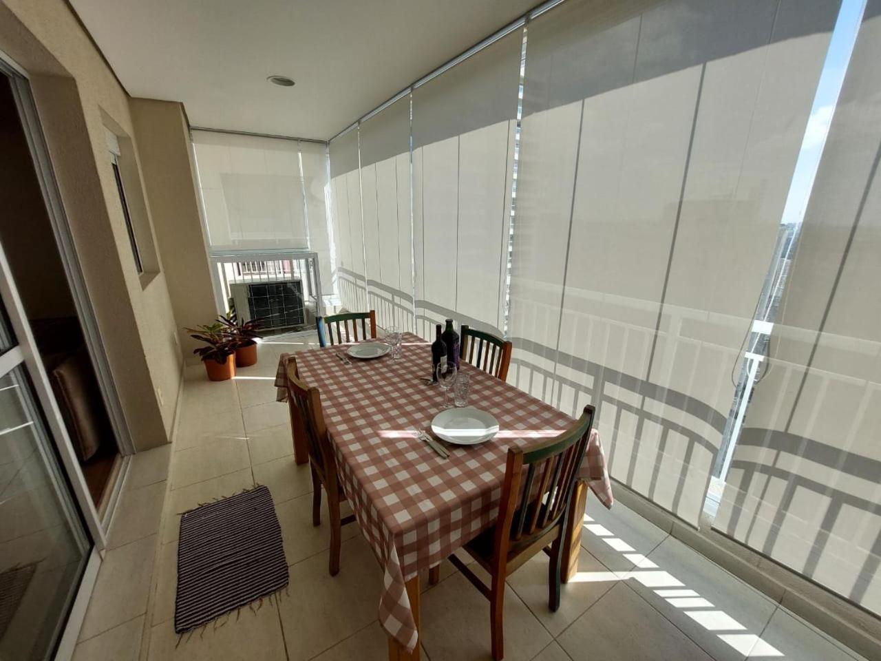 Sao Paulo Alto Padrao, Pinheiros - 110 M2 - Sp Top Imoveis - Piscina Aquecida Luaran gambar