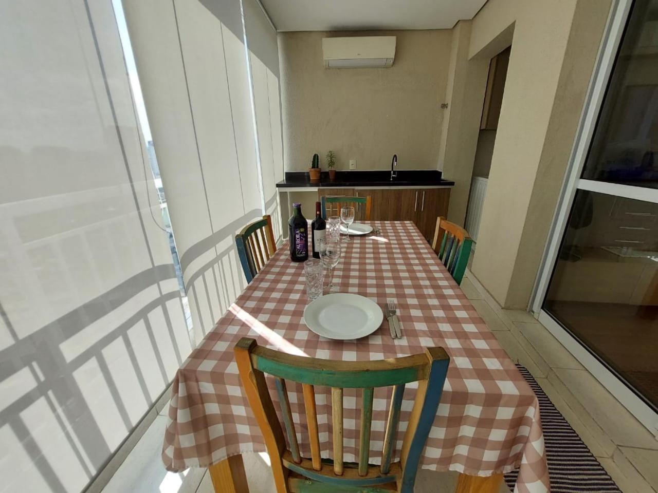 Sao Paulo Alto Padrao, Pinheiros - 110 M2 - Sp Top Imoveis - Piscina Aquecida Luaran gambar