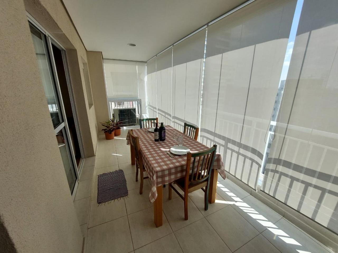 Sao Paulo Alto Padrao, Pinheiros - 110 M2 - Sp Top Imoveis - Piscina Aquecida Luaran gambar