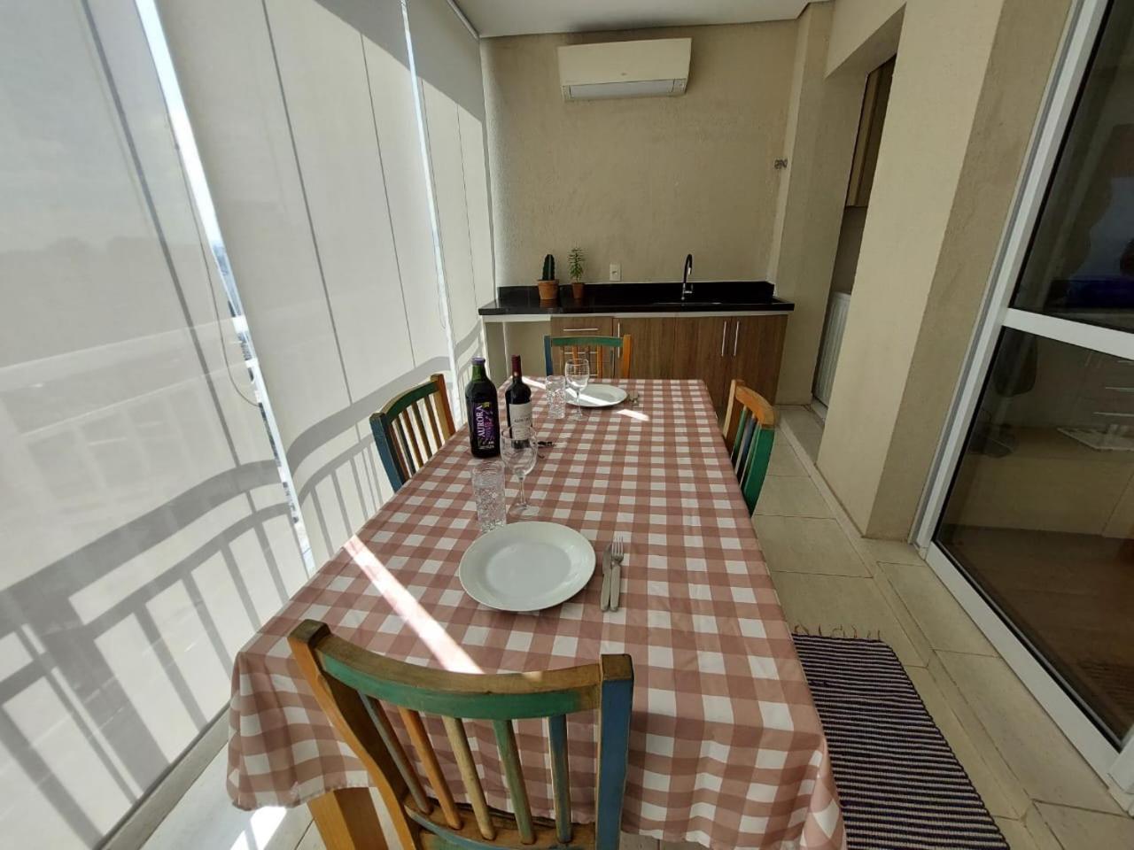 Sao Paulo Alto Padrao, Pinheiros - 110 M2 - Sp Top Imoveis - Piscina Aquecida Luaran gambar