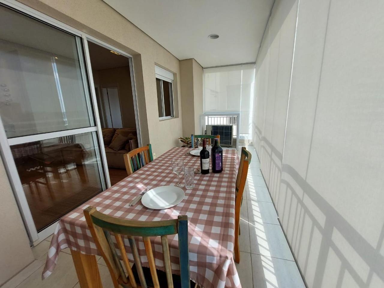 Sao Paulo Alto Padrao, Pinheiros - 110 M2 - Sp Top Imoveis - Piscina Aquecida Luaran gambar